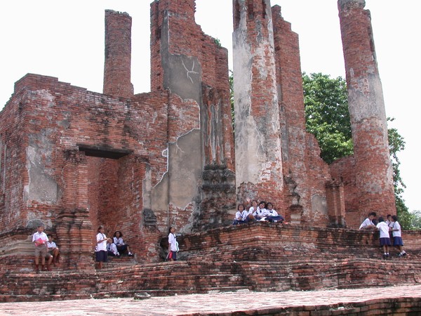 Wat Tammikarat